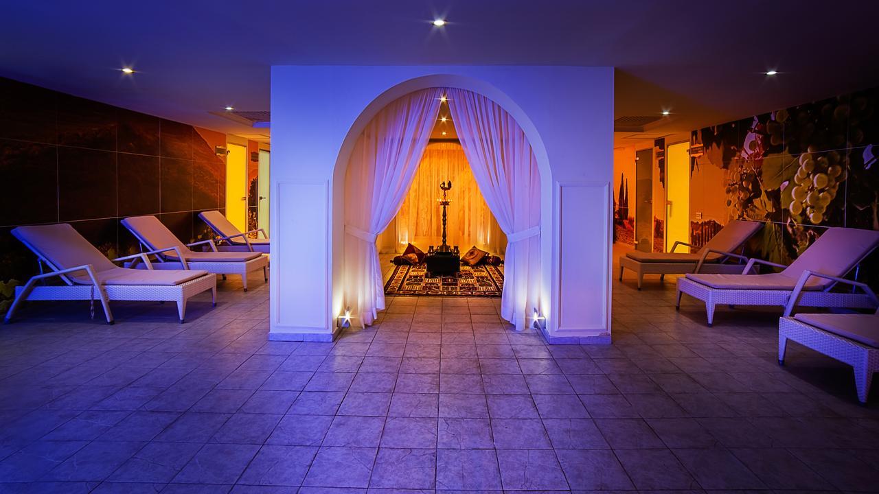 Georgia Palace Курортный комплекс
