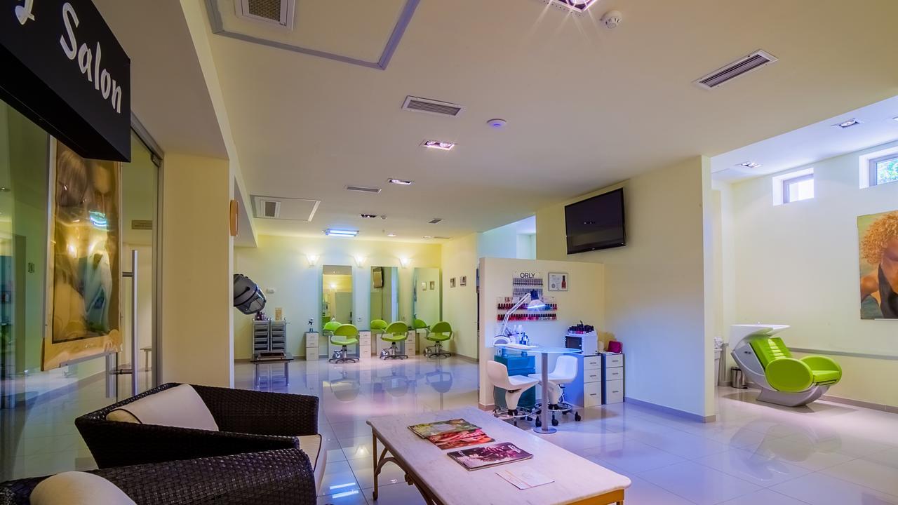 Курортный комплекс Georgia Palace Кобулети