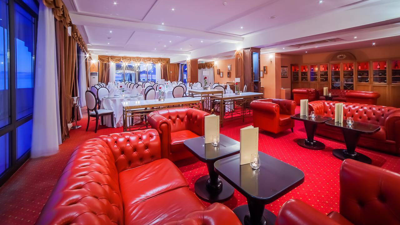 Курортный комплекс Georgia Palace Кобулети