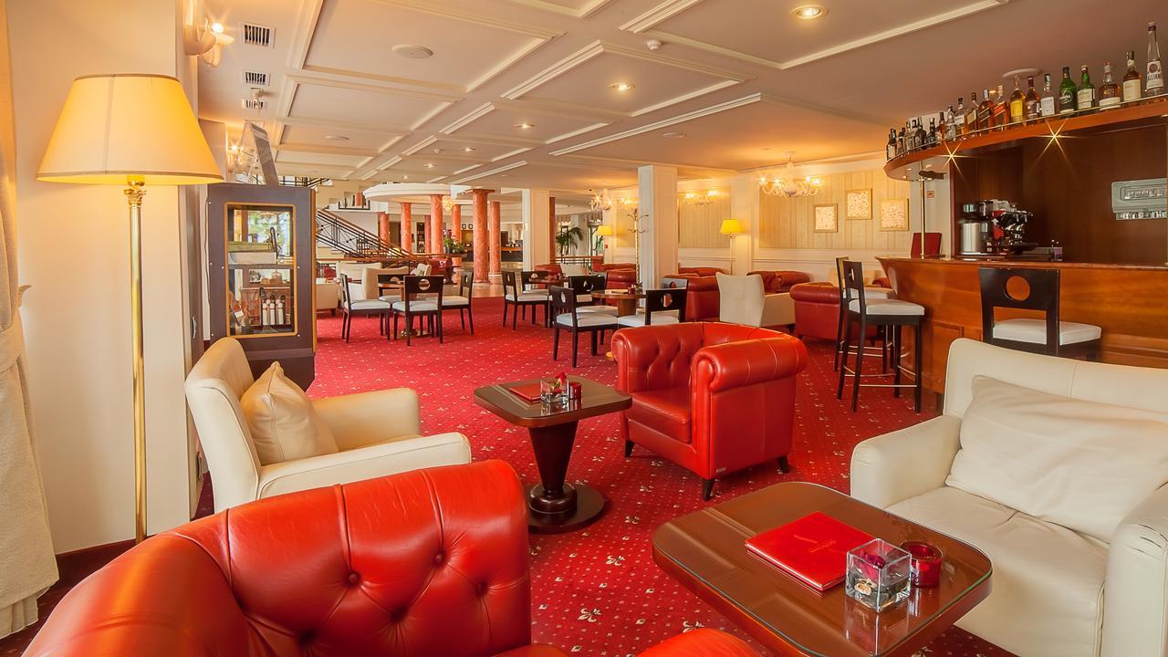 Курортный комплекс Georgia Palace