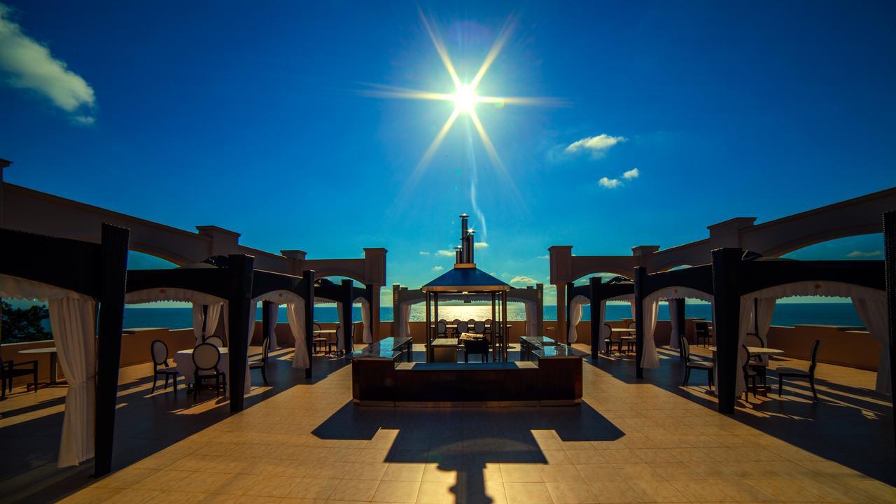 Georgia Palace Курортный комплекс Кобулети