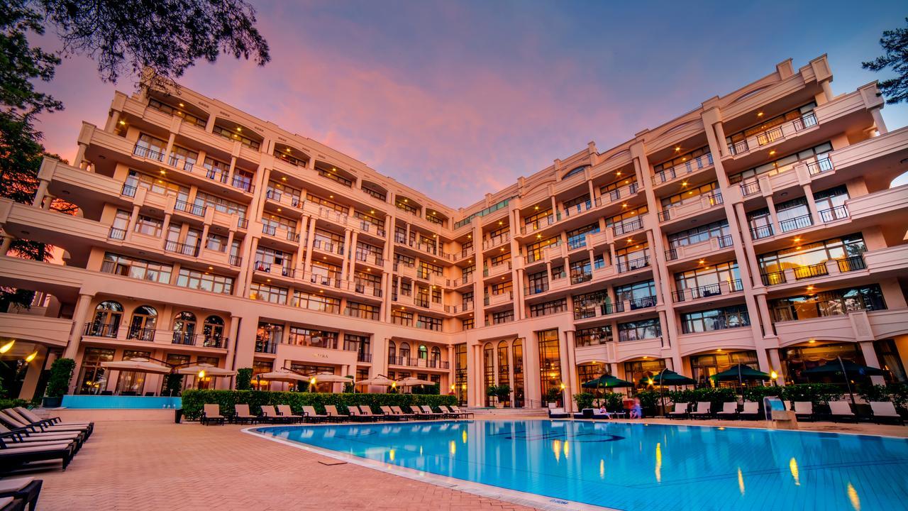Georgia Palace 5*