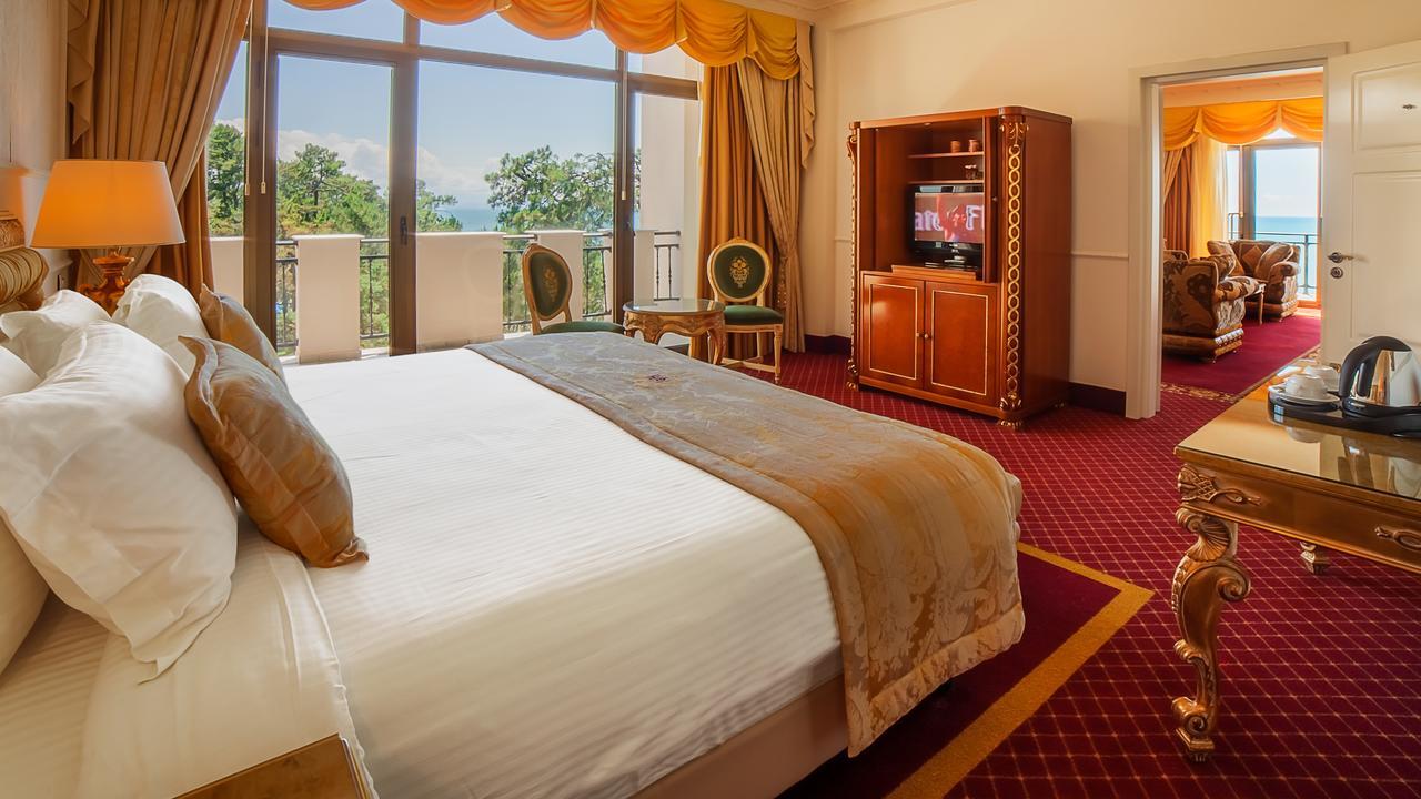 Georgia Palace & Resort Kobuleti