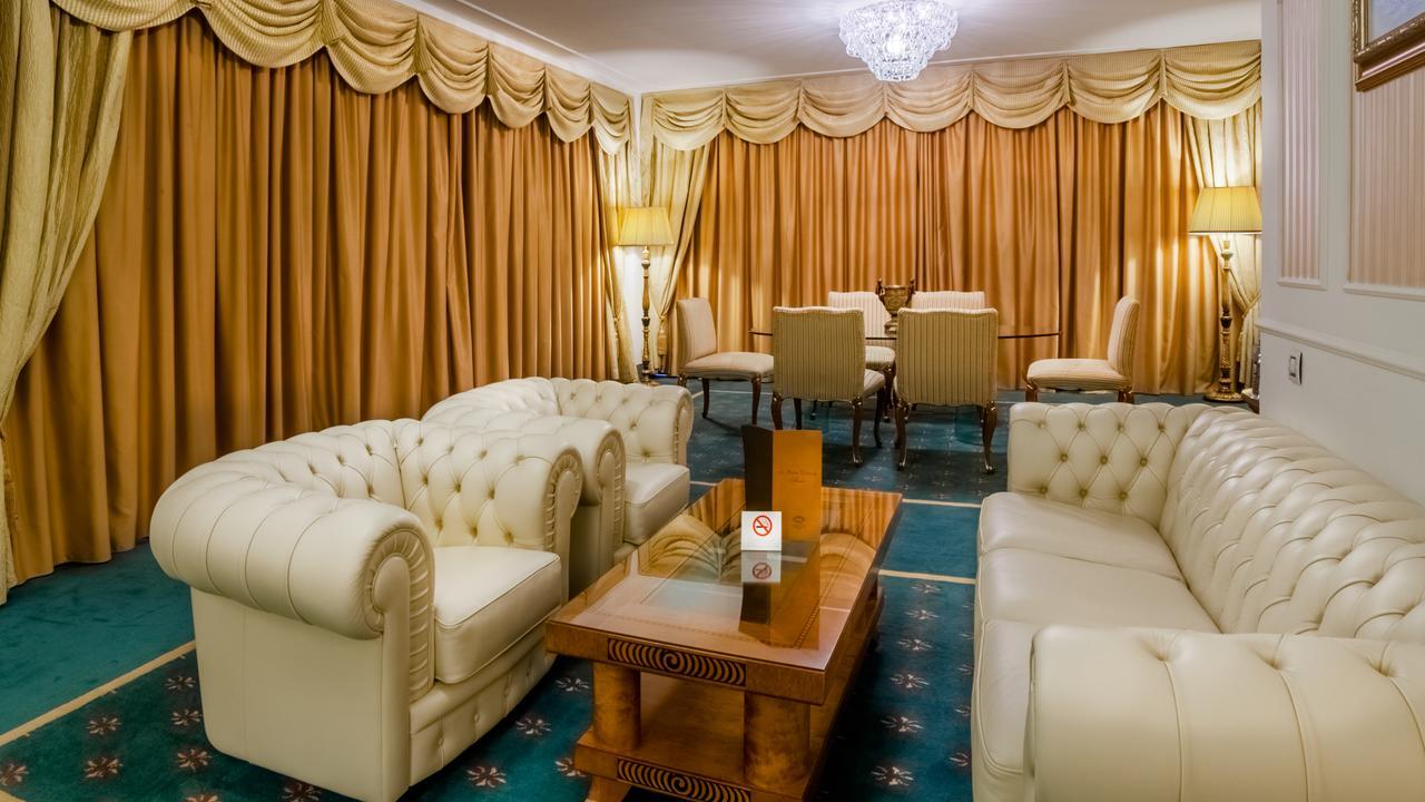 Resort Georgia Palace & Kobuleti