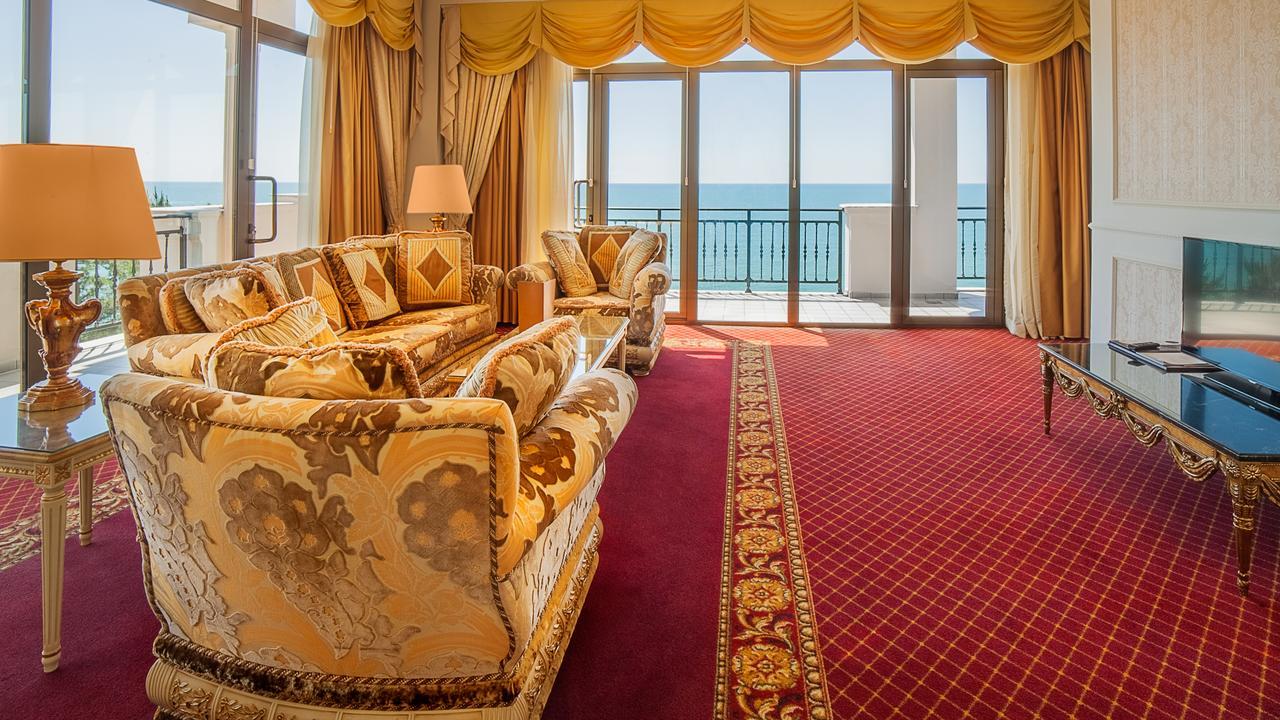 Georgia Palace & Resort