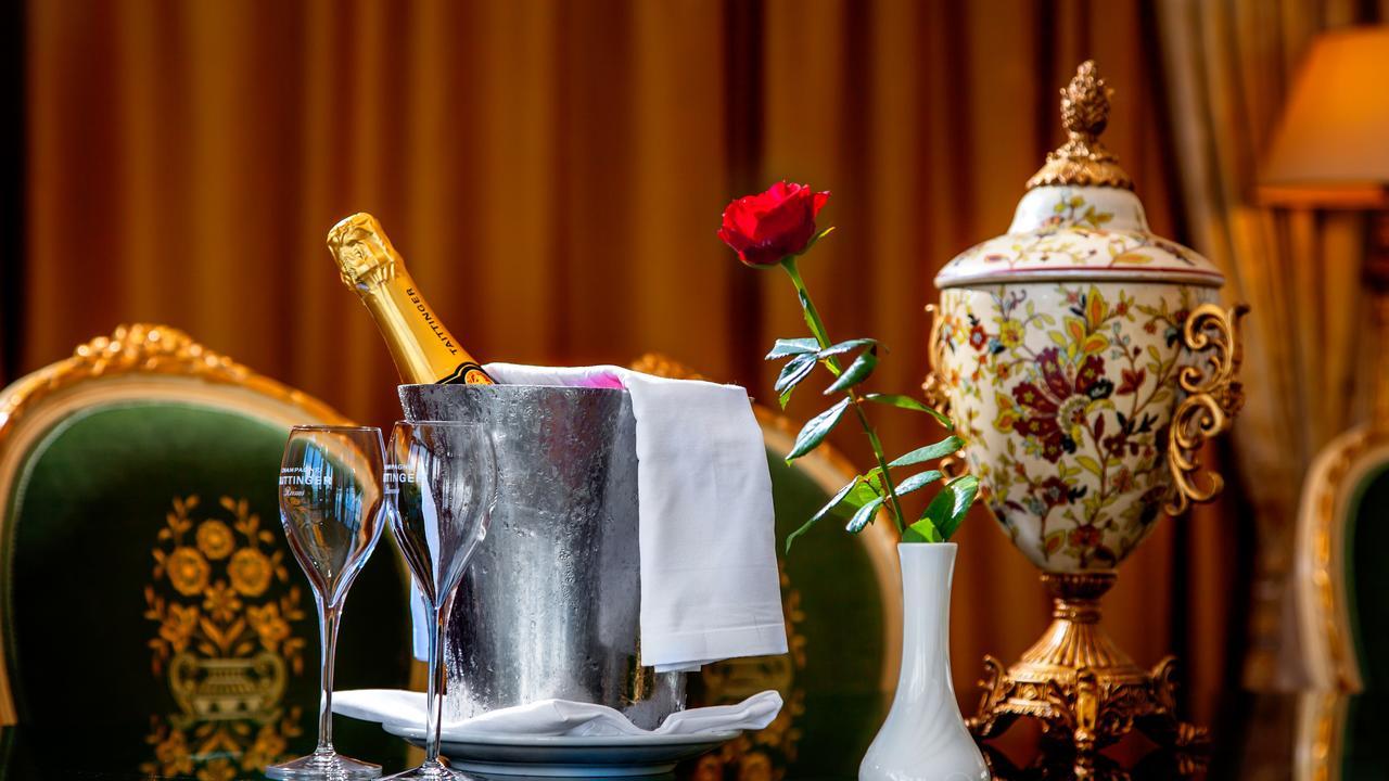 Georgia Palace Курортный комплекс 5*