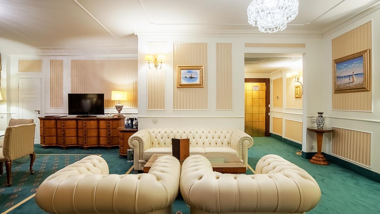 Georgia Palace Кобулети