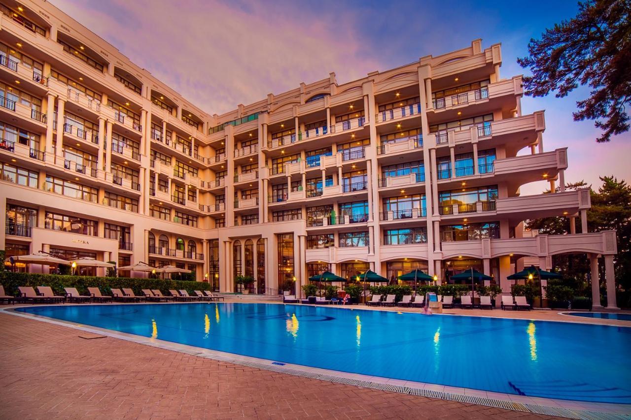 Georgia Palace 5*