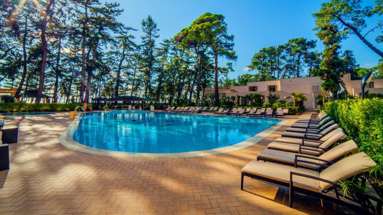 Georgia Palace Курортный комплекс