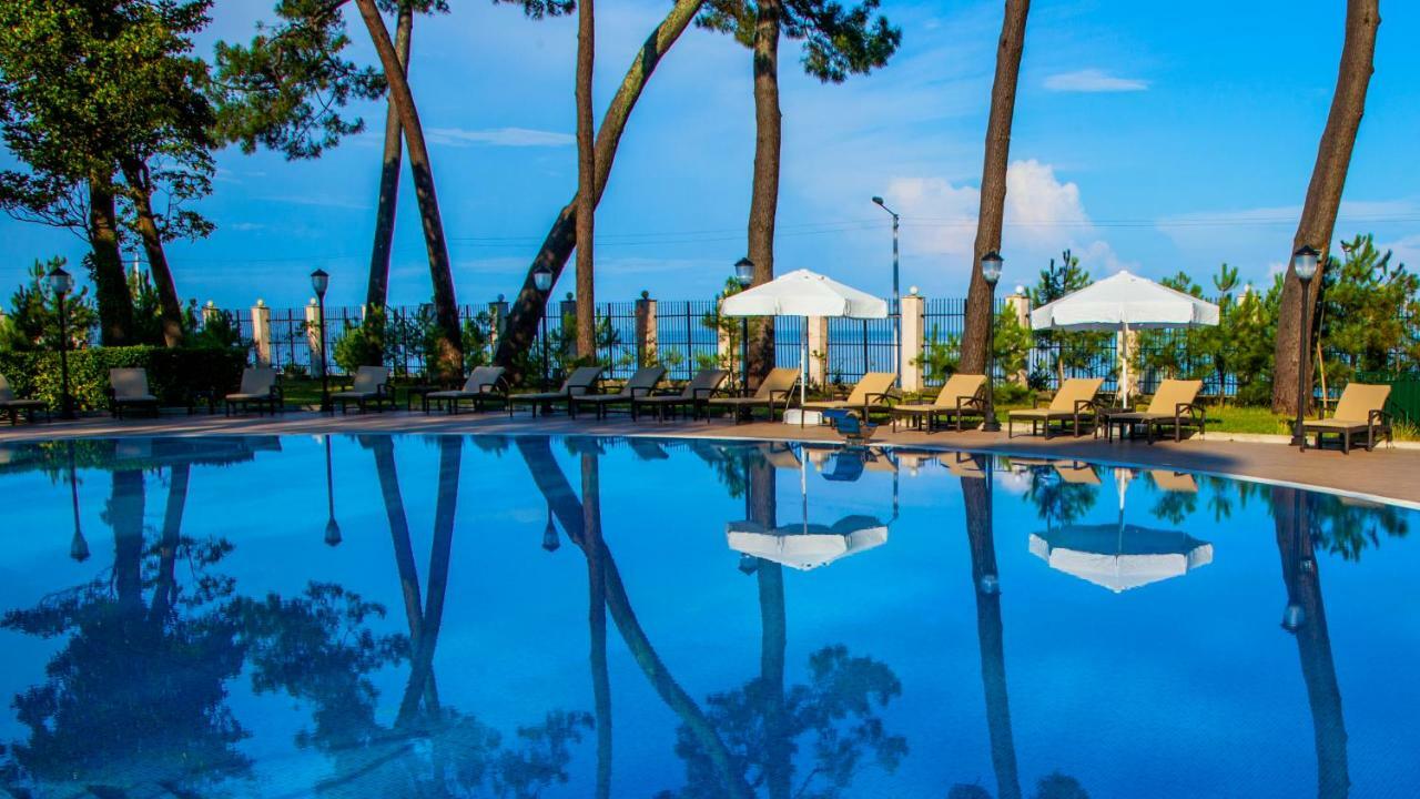 Georgia Palace Курортный комплекс 5*